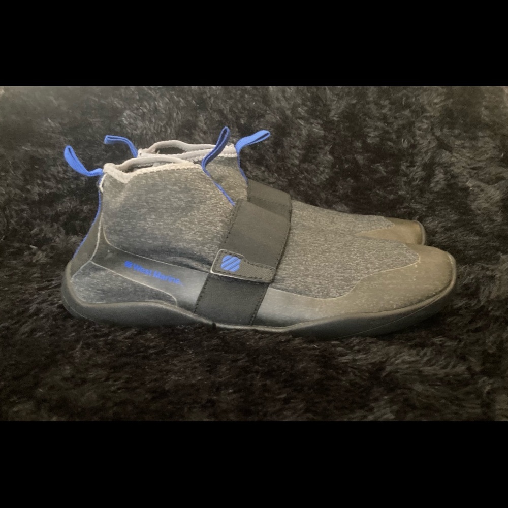 Water Shoes 11 West Marine-Black